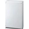ABB Light Grey Polycarbonate Junction Box IP65 140mm x 380mm x 570mm IP65