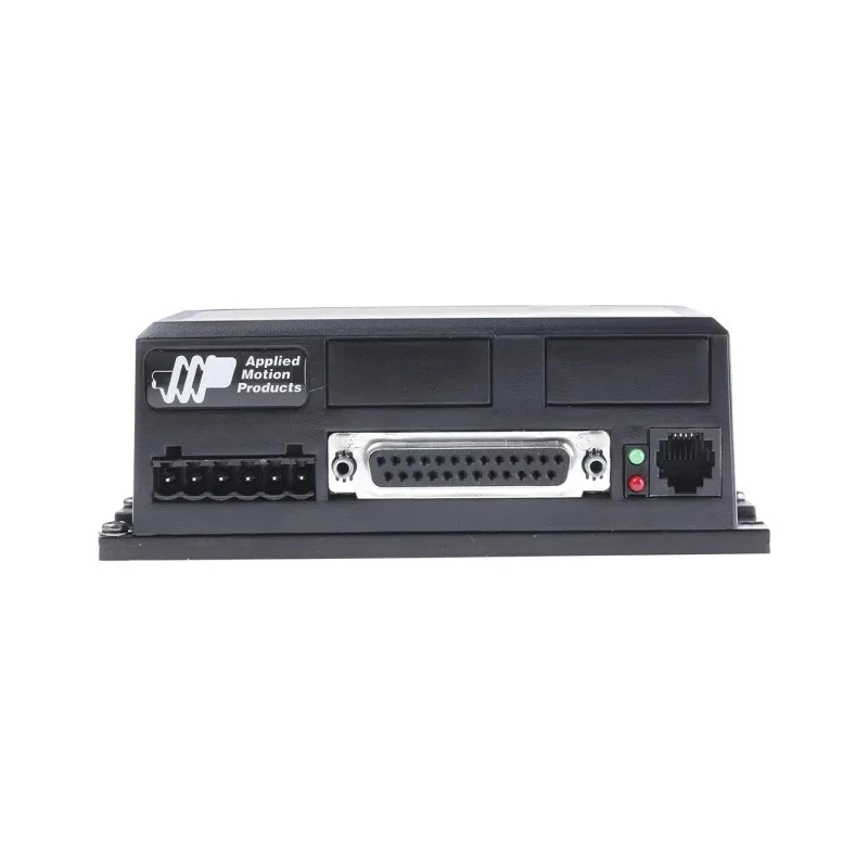 Applied Motion Systems 48V DC 10A Stepper Motor Controller Amplifier Function ST10-SI