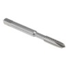 RS PRO Machining Threading Tap M6 Metric Standard Spiral Point Blue Stream Tempered HSS Machine Tap 455-930