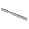 RS PRO Machining Threading Tap M6 Metric Standard Spiral Point Blue Stream Tempered HSS Machine Tap 455-930