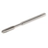 RS PRO Threading Tap, 4 BA Thread, BA Standard, Machine Tap, Spiral Point, HSS, Blue Stream Tempered Finish 455-946