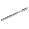 RS PRO Threading Tap, 4 BA Thread, BA Standard, Machine Tap, Spiral Point, HSS, Blue Stream Tempered Finish 455-946