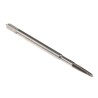 RS PRO High-Speed Steel (HSS) Machine Threading Tap M2 Thread Size Metric Standard, Spiral Point, Blue Stream 455-936