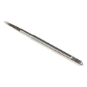 RS PRO High-Speed Steel (HSS) Machine Threading Tap M2 Thread Size Metric Standard, Spiral Point, Blue Stream 455-936