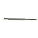 RS PRO High-Speed Steel (HSS) Machine Threading Tap M2 Thread Size Metric Standard, Spiral Point, Blue Stream 455-936
