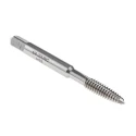 RS PRO Machine Tap 1/4 UNC Thread, Spiral Point, UNC Standard, HSS Blue Stream Tempered Finish 455-968