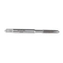 RS PRO Machine Tap 1/4 UNC Thread, Spiral Point, UNC Standard, HSS Blue Stream Tempered Finish 455-968