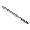 RS PRO Threading Tap, 6-32 UNC Spiral Point Machine Tap, HSS, Blue Stream Tempered, 50mm Length, Shank Diameter 455-974