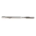 RS PRO Threading Tap, 6-32 UNC Spiral Point Machine Tap, HSS, Blue Stream Tempered, 50mm Length, Shank Diameter 455-974