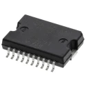 STMicroelectronics Brushless DC Motor Driver IC 52 V 4 A 20-Pin PowerSO L6234PD