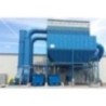 Dust Collector System For Industrial