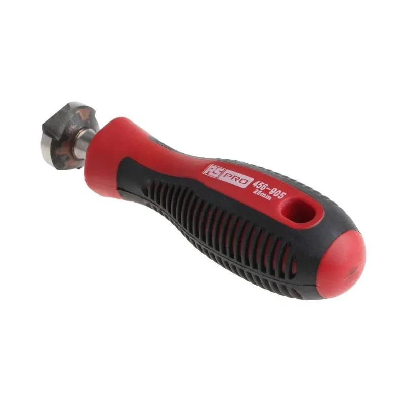 RS PRO High Speed Steel (HSS) Drill Bit with 25 mm Head Diameter, 3 Flutes, 90° Countersink Angle, Overall Length 456-905