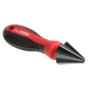 RS PRO 160mm HSS Tapered Hand Reamer 456-901