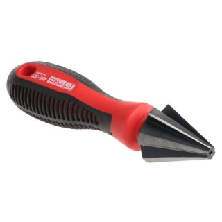 RS PRO 160mm HSS Tapered Hand Reamer 456-901