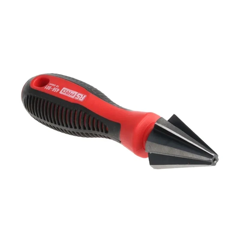 RS PRO 160mm HSS Tapered Hand Reamer 456-901