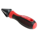 RS PRO 160mm HSS Tapered Hand Reamer 456-901