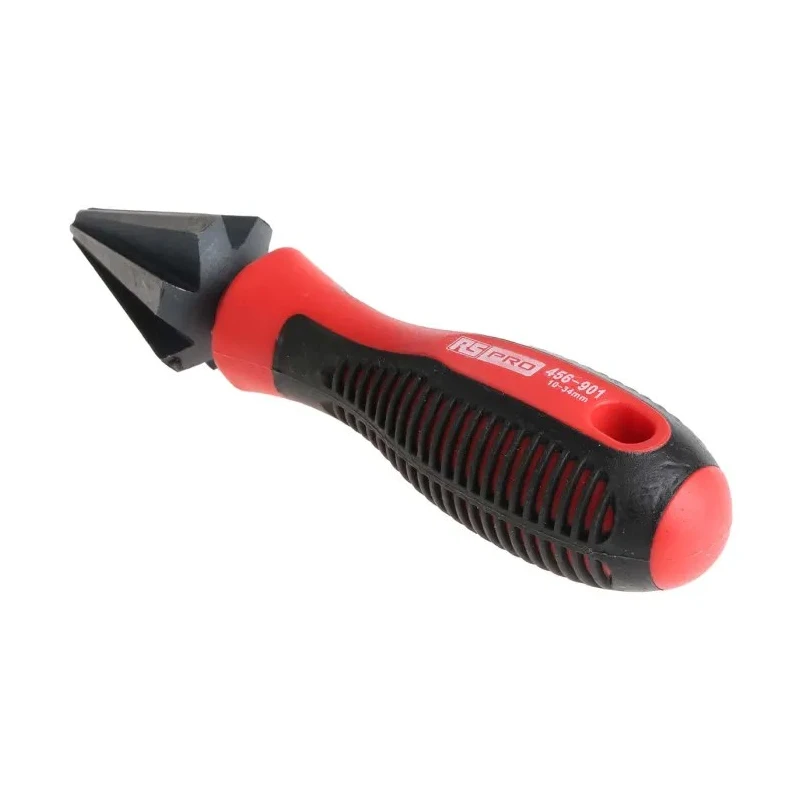 RS PRO 160mm HSS Tapered Hand Reamer 456-901