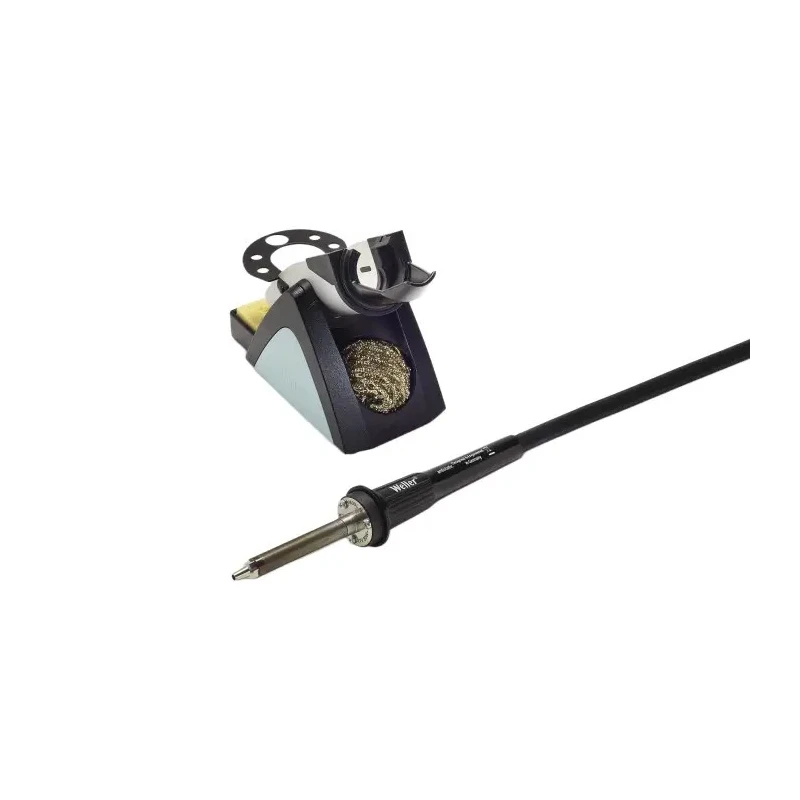 Weller Electric Hot Air Iron 24V 100W for Use with WR2 WR3M WAD101 T0052711899N