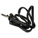 Weller Electric Hot Air Iron 24V 100W for Use with WR2 WR3M WAD101 T0052711899N