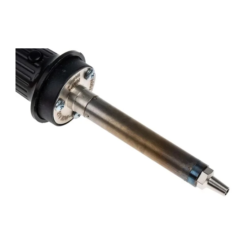 Weller Electric Hot Air Iron 24V 100W for Use with WR2 WR3M WAD101 T0052711899N
