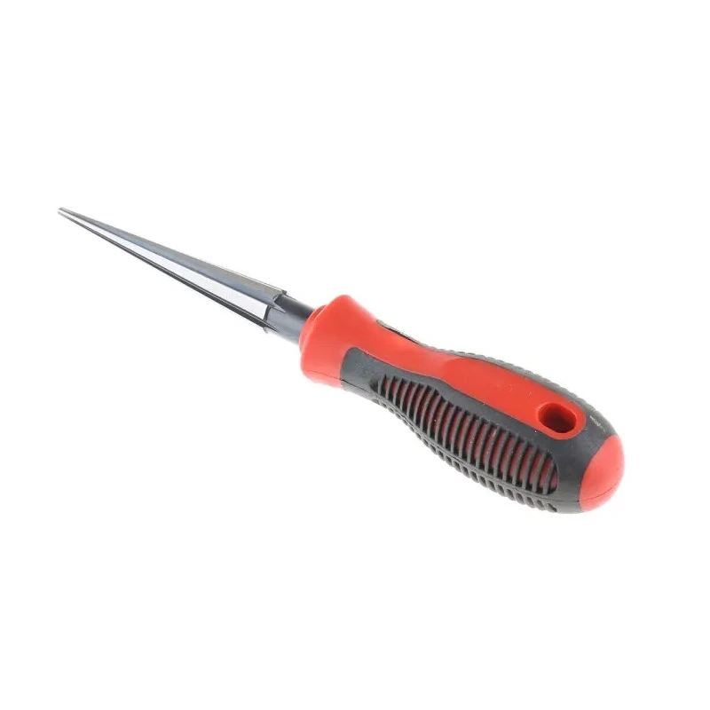 RS PRO 12 mm x 175mm HSS Tapered Hand Reamer 456-917
