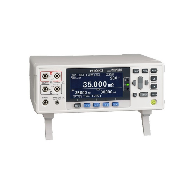 hioki-rm-3544-portable-resistance-meter-28969