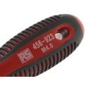 RS PRO HSS Rethreader 125mm Length 456-923
