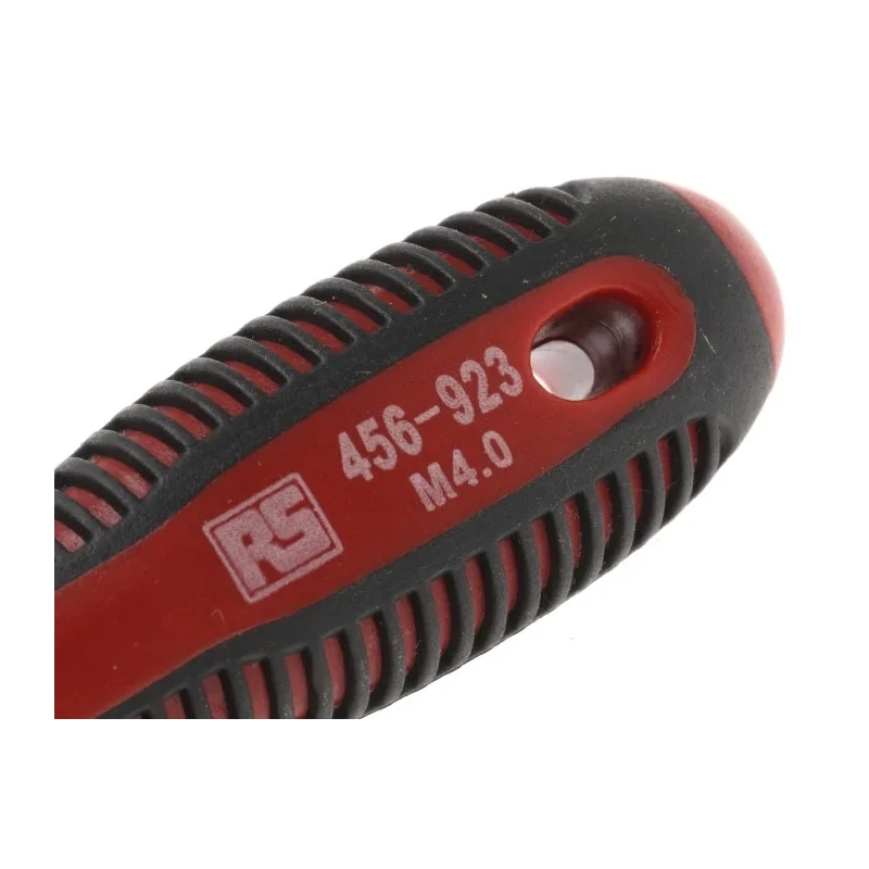 RS PRO HSS Rethreader 125mm Length 456-923