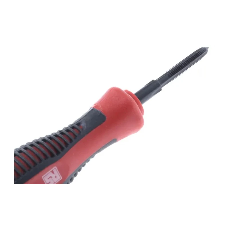 RS PRO HSS Rethreader 125mm Length 456-923
