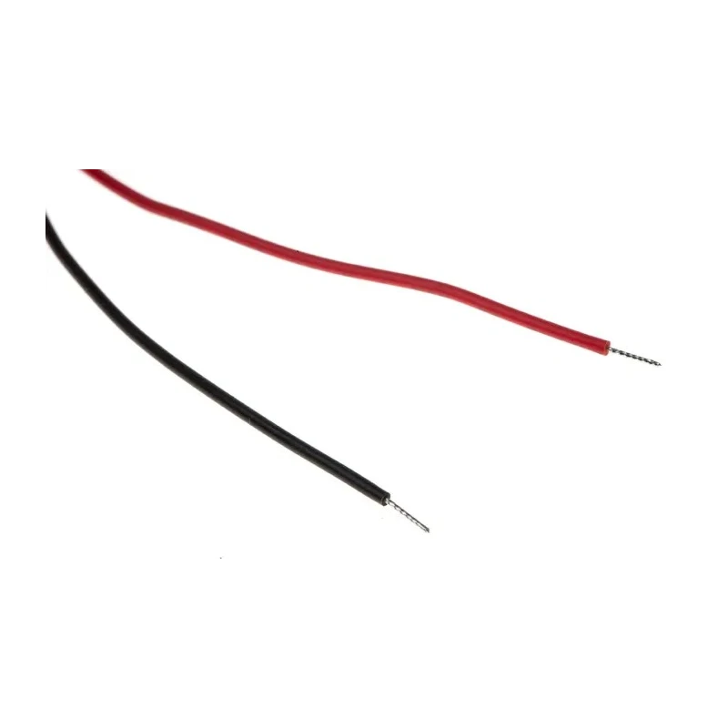 RS PRO 95 dB Panel Mount Continuous Internal Piezo Buzzer 29.5 mm Diameter 41 mm Length 24.5 mm Height 1.5 V dc Min 457-021