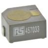 RS PRO 80 dB Surface Square Wave External Magnetic Buzzer 1V Min 3V Max 12.8mm Length 6.5mm Height 457-033