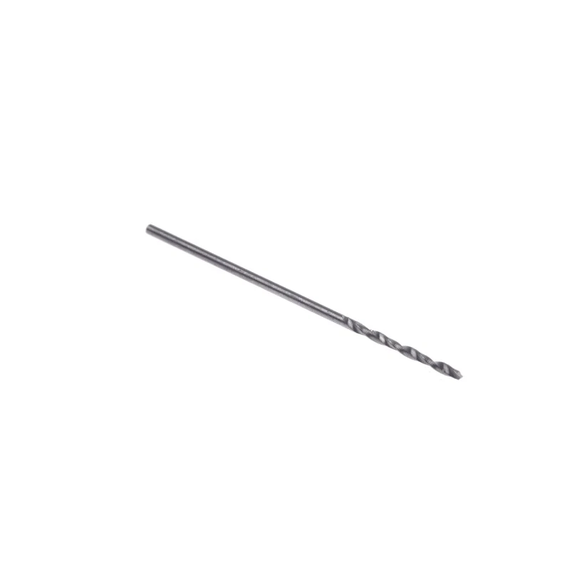 RS PRO Carbide PCB Drill Bit 0.8mm Bit Diameter, 3.18mm Shank Diameter, DIN 338 457-572