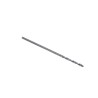 RS PRO Carbide PCB Drill Bit 0.8mm Bit Diameter, 3.18mm Shank Diameter, DIN 338 457-572