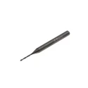 RS PRO Carbide PCB Drill Bit 0.8mm Bit Diameter 3.175mm Shank Diameter Model 457-633