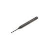 RS PRO Carbide PCB Drill Bit 0.8mm Bit Diameter 3.175mm Shank Diameter Model 457-633
