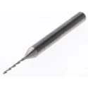RS PRO Carbide PCB Drill Bit, 0.7 mm Bit Diameter, 3.18 mm Shank Diameter, DIN 338 Standard 457-649