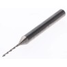 RS PRO Carbide PCB Drill Bit, 0.7 mm Bit Diameter, 3.18 mm Shank Diameter, DIN 338 Standard 457-649