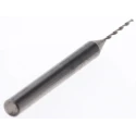 RS PRO Carbide PCB Drill Bit, 0.7 mm Bit Diameter, 3.18 mm Shank Diameter, DIN 338 Standard 457-649