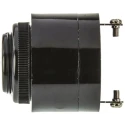 RS PRO 91 dB Panel Mount Fast Pulse Internal 43 mm Piezo Buzzer Component 60 V ac/dc Min 250 V ac/dc Max 457-043