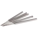 RS PRO Steel PCB Drill Bit 0.8 mm Bit Diameter 2.35 mm Shank Diameter Model 457-651