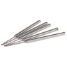 RS PRO Steel PCB Drill Bit 0.8 mm Bit Diameter 2.35 mm Shank Diameter Model 457-651
