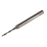 RS PRO Carbide PCB Drill Bit 1.2 mm Bit Diameter 3.175 mm Shank Diameter Model 457-673