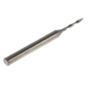 RS PRO Carbide PCB Drill Bit 1.2 mm Bit Diameter 3.175 mm Shank Diameter Model 457-673
