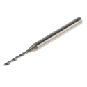 RS PRO Carbide PCB Drill Bit 1.3 mm Bit Diameter, 3.175 mm Shank Diameter 457-677