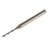 RS PRO Carbide PCB Drill Bit 1.3 mm Bit Diameter, 3.175 mm Shank Diameter 457-677