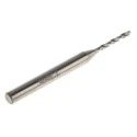 RS PRO Carbide PCB Drill Bit 1.3 mm Bit Diameter, 3.175 mm Shank Diameter 457-677