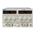 Aim-TTi Digital Bench Power Supply, 2-Output 0 V AC to 30 V AC, 180 W, 3 A Max PL303QMD-P
