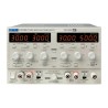 Aim-TTi Digital Bench Power Supply, 2-Output 0 V AC to 30 V AC, 180 W, 3 A Max PL303QMD-P