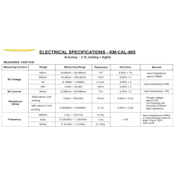 kusam-meco-km-cal-905-high-precision-multifunction-calibrator-dcv-dca-hz-tc-rtd-loop-pressure-28973-1