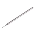 Dormer High Speed Steel Cobalt PCB Drill Bit 1mm Shank Diameter 0.35mm Bit Diameter A720.35